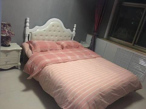 辰曦客栈(长江路分店)