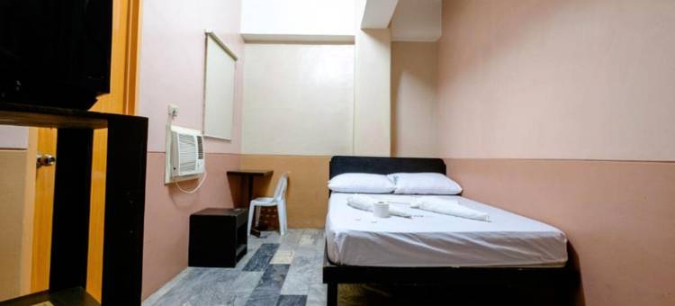 GV Hotel Ozamis图片