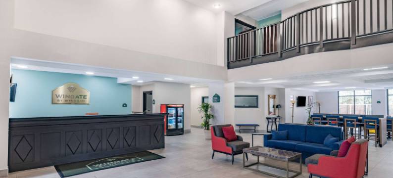 Wingate by Wyndham Duluth/Atlanta图片