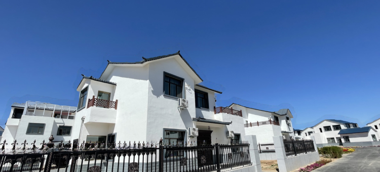 花筑·丹霞田园温泉度假酒店(旅游景区店)图片