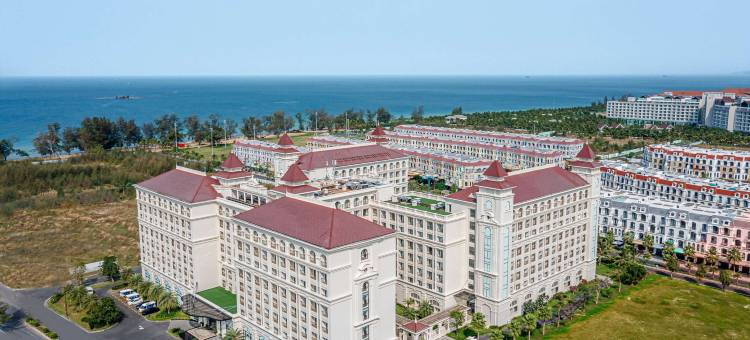 富国温德姆花园大世界酒店(Wyndham Garden Grandworld Phu Quoc)图片