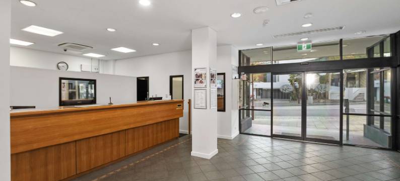 珀斯城市大都会酒店(Metro Hotel Perth City)图片