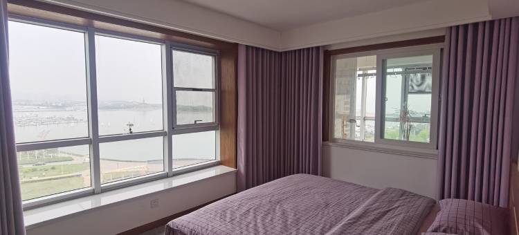 观海之家公寓(绿舟南路分店)图片