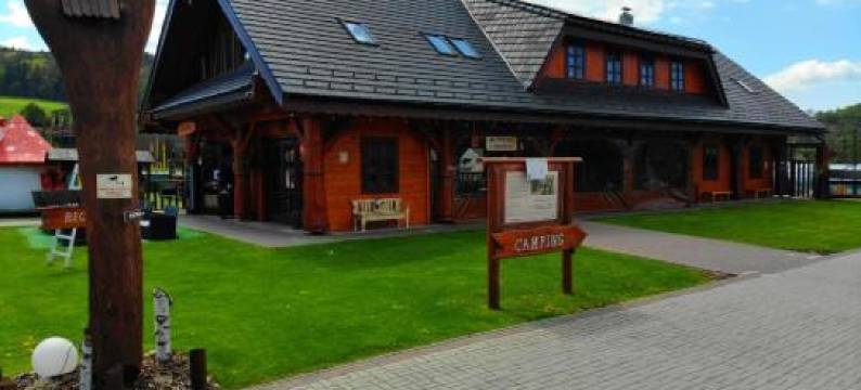 Ubytovanie Koliba Pacho - Zrub Anicka图片