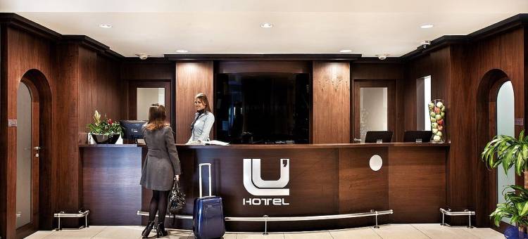 卡尔博尼亚卢酒店(Lu' Hotel Carbonia)图片