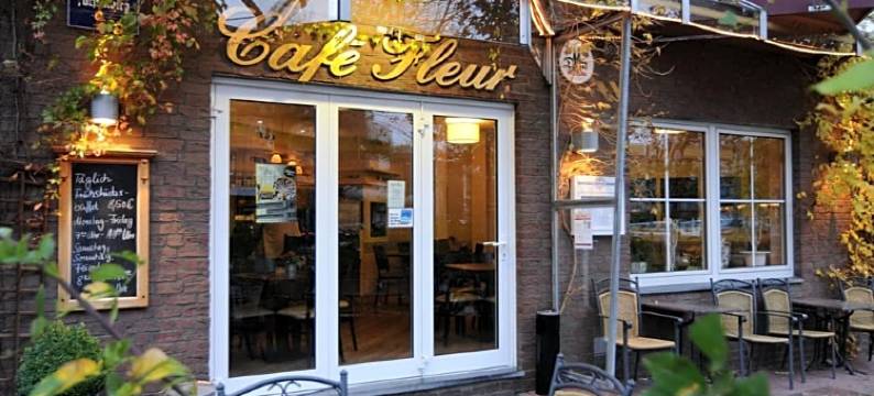 城市酒店(City Hotel)图片