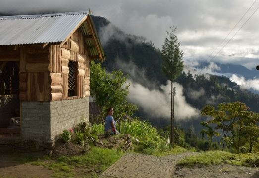 Rongo White House by StayApart Hotel Overview