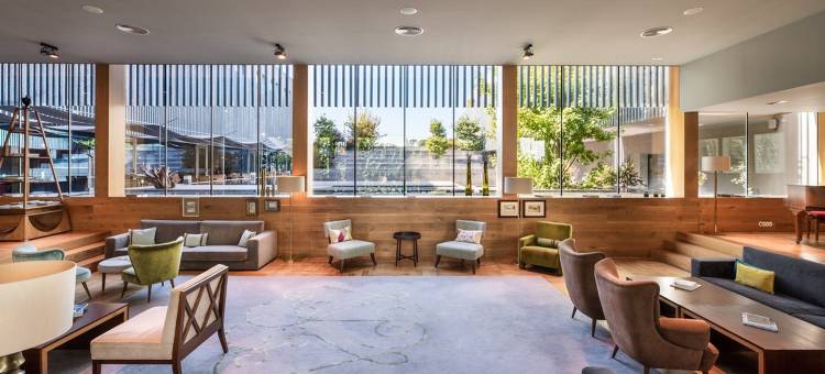 圣卢西亚欧洲之星酒店(Eurostars Santa Luzia)图片