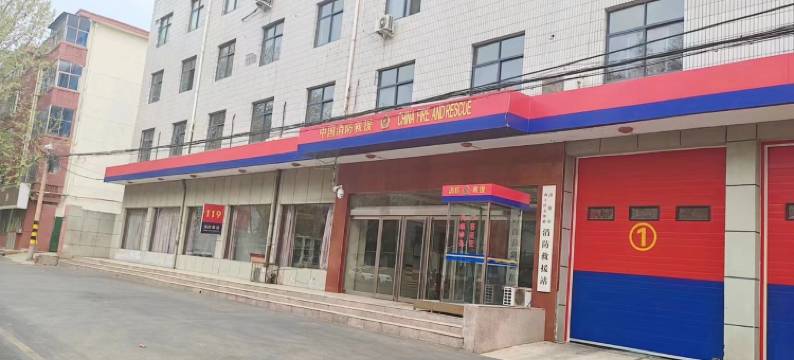 先生jee度假别墅(英雄路分店)图片