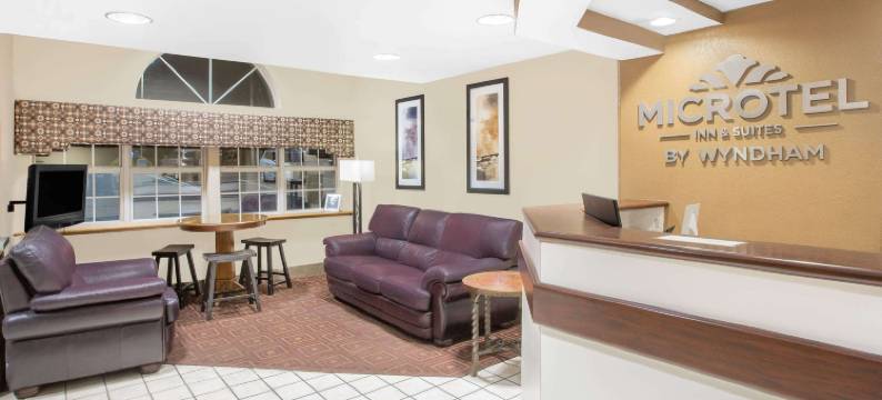 富兰克林温德姆麦客达客栈及套房酒店(Microtel Inn & Suites by Wyndham Franklin)图片