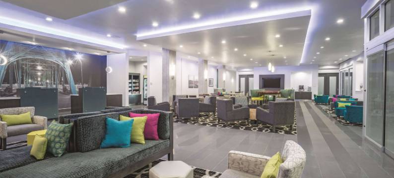 克利夫兰拉昆塔温德姆套房酒店(La Quinta Inn & Suites by Wyndham Cleveland TN)图片