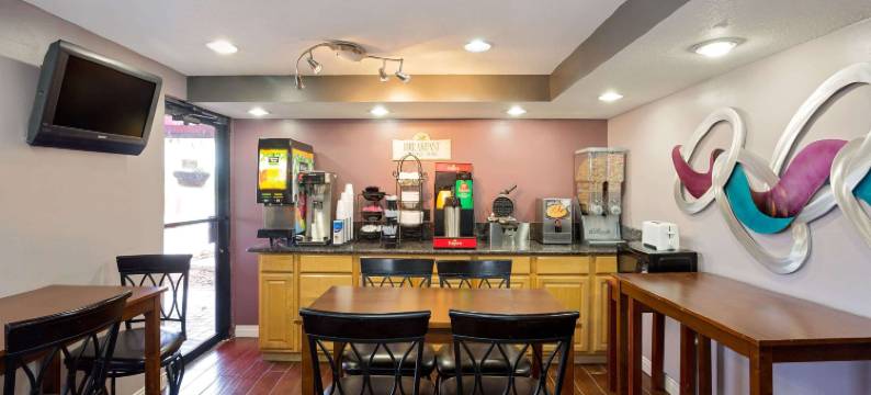 夏洛特港骑士酒店(Knights Inn Port Charlotte)图片