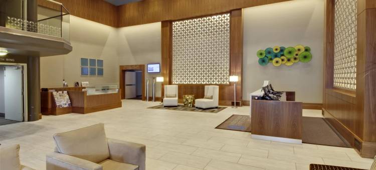 The Coast Kamloops Hotel & Conference Centre图片