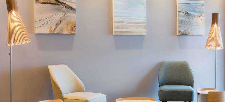 勒塞马普尔贝斯特韦斯特酒店(Best Western Hotel le Semaphore)图片