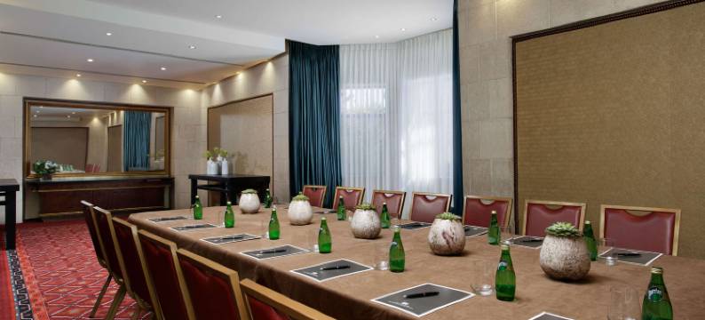 耶路撒冷丹全景酒店(Dan Panorama Jerusalem Hotel)图片