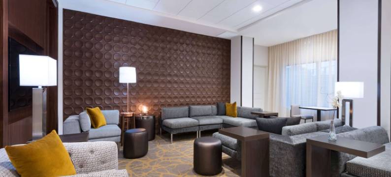 悉尼蔚景温德姆酒店(Wingate by Wyndham Sidney)图片