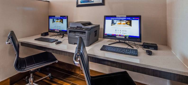 旅人歇息格林维尔贝斯特韦斯特酒店(Best Western Travelers Rest/Greenville)图片