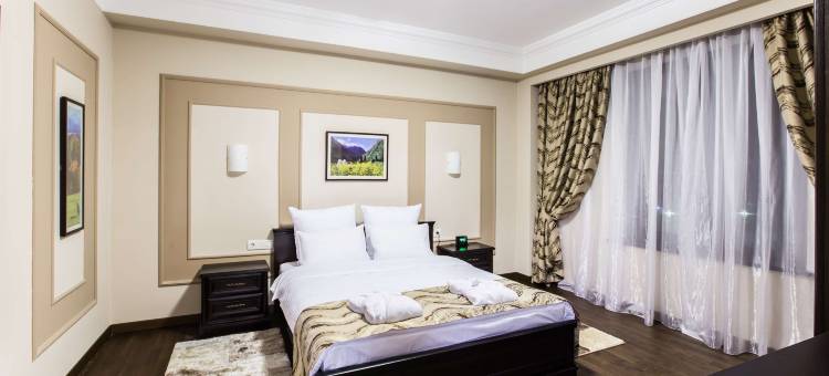 阿塔肯特公园贝斯特韦斯特优质酒店(Best Western Plus Atakent Park Hotel)图片