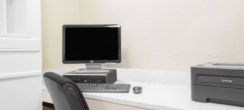 埃姆斯温德姆呗盟酒店(Baymont by Wyndham Ames)图片