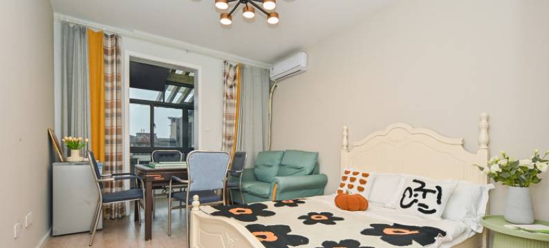 一间民宿(水泽路1号分店)图片