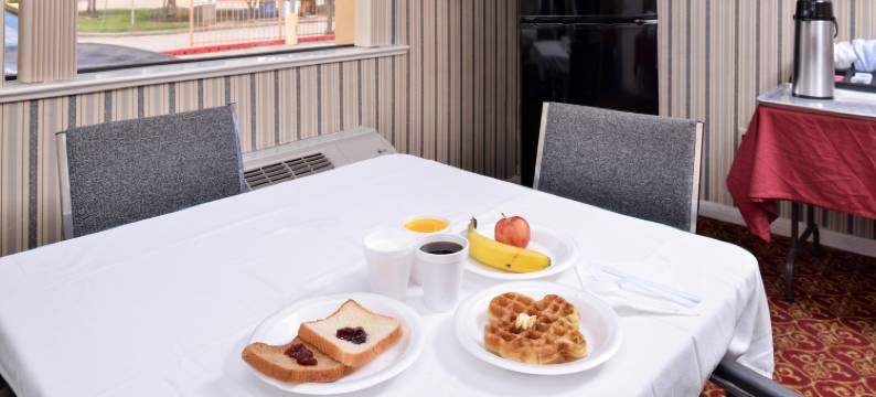 休斯顿布鲁克NW美洲最佳价值套房酒店(Americas Best Value Inn & Suites Houston/Brookhollow Northwest)图片