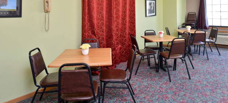 Sauk River Inn & Suites, a Travelodge by Wyndham图片