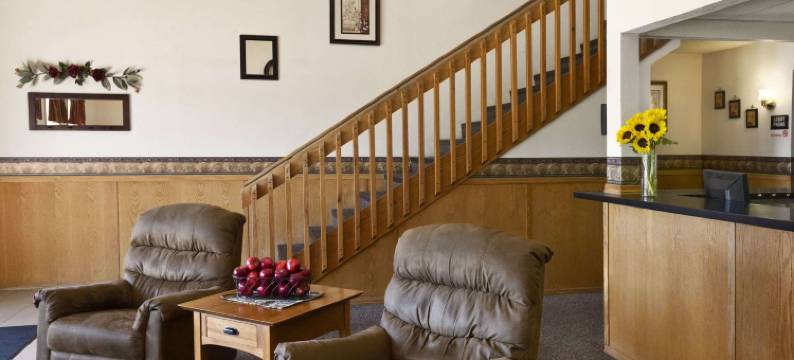 贝茨维尔速8酒店(Super 8 by Wyndham Batesville)图片