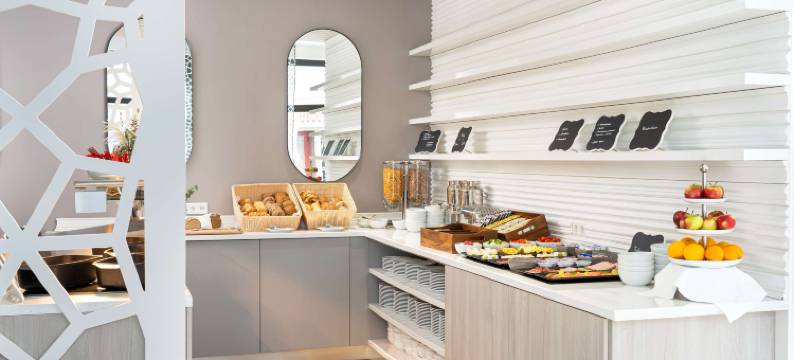 雷根斯堡市中心艾莱雅酒店(Elaya Hotel Regensburg City Center)图片