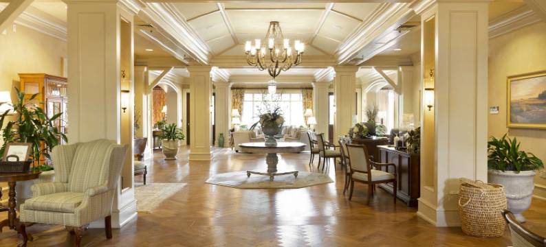 海港镇度假村和俱乐部(Inn and Club at Harbour Town)图片