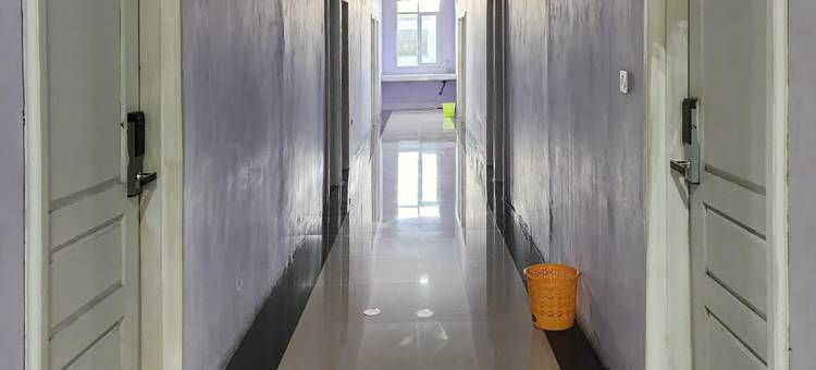 Urbanview Hotel Mutiara Persada Syariah Majalengka by RedDoorz图片