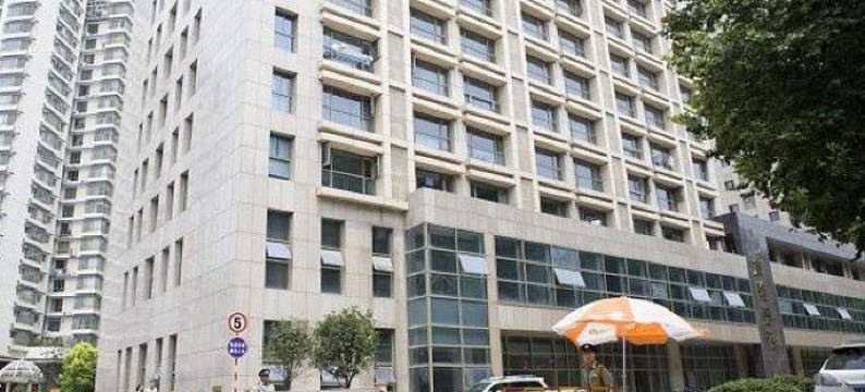 芳草园公寓(建康路3号分店)图片