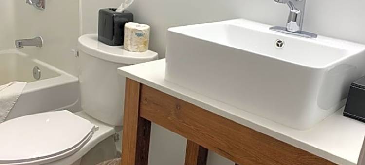 Travelodge Suites by Wyndham Regina / Eastgate Bay图片