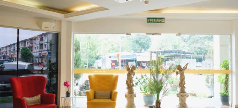 Era Plus Hotel图片