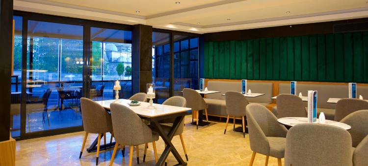 伊斯坦布尔阿尔纳武特奎温德姆戴斯酒店(Days Inn by Wyndham Istanbul Arnavutkoy)图片