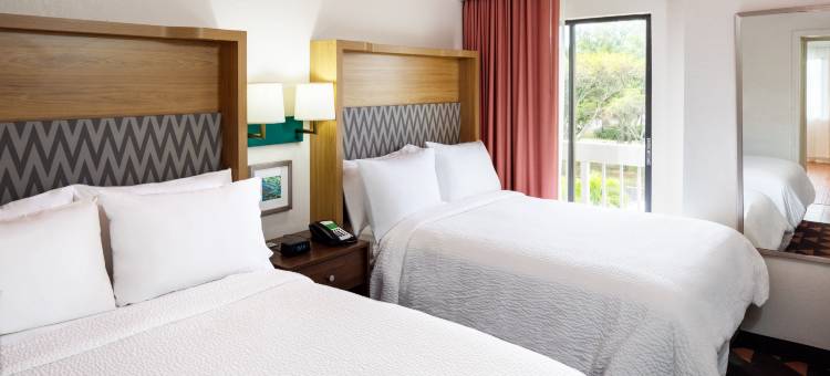 博卡拉顿北部假日酒店及套房(Holiday Inn & Suites Boca Raton - North)图片