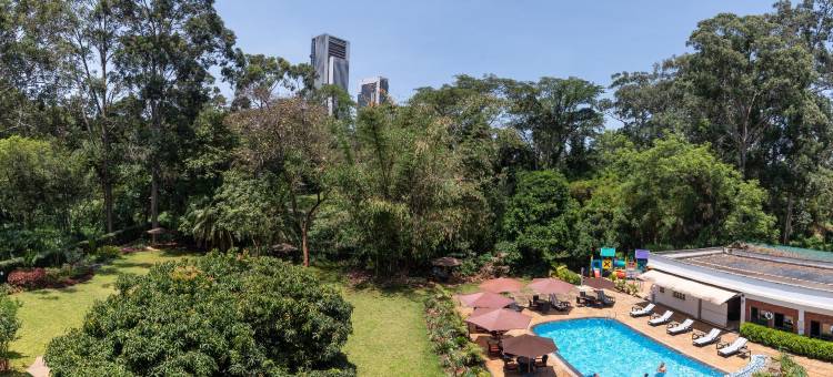 Heri Heights Hotel Apartments, SureStay Collection by BW图片