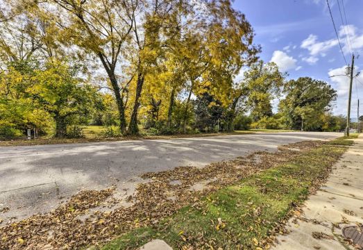 Renovated Downtown Raleigh Abode Hotel Overview