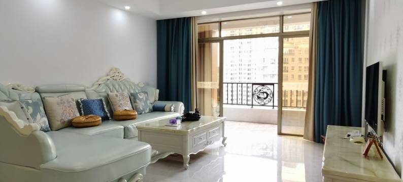 山湖民居(阳光大道2号分店)图片