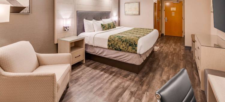 城市快捷普勒萨凡纳机场酒店 by Marriott(City Express by Marriott Pooler Savannah Airport)图片