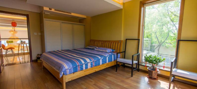 王振勇度假别墅(海滨中路分店)图片