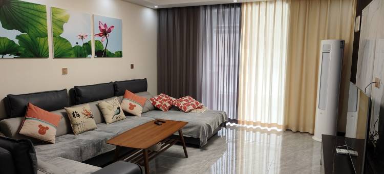 1026公寓(亚龙湾路分店)图片