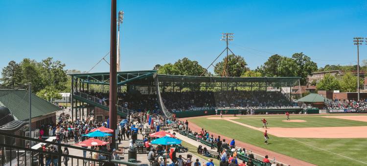 智选假日套房酒店金斯顿(Holiday Inn Express & Suites Kinston)图片