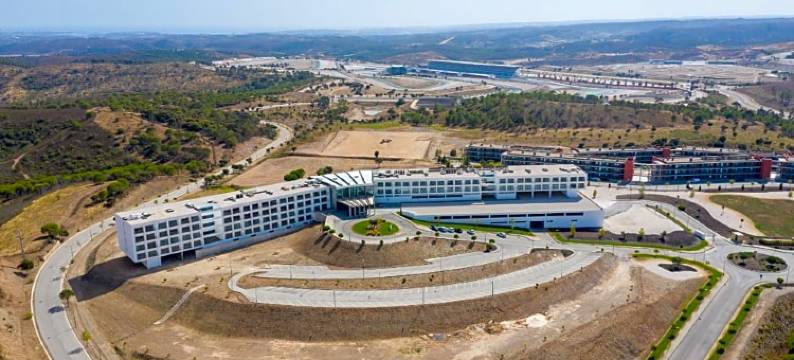 阿尔加维赛车度假村酒店(Algarve Race Resort - Hotel)图片