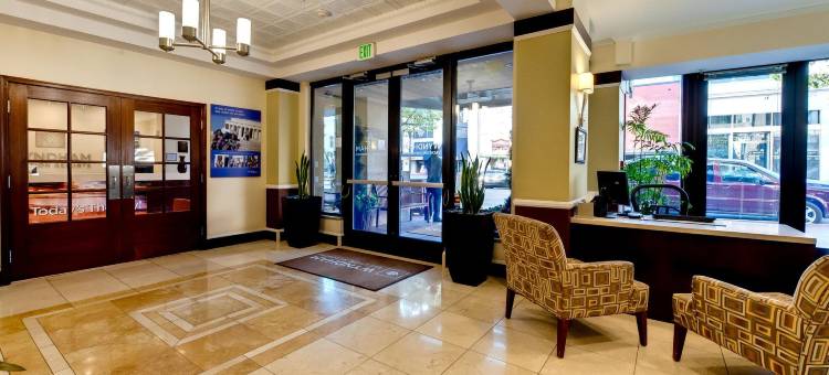 温德姆港灯光酒店(Club Wyndham Harbour Lights)图片