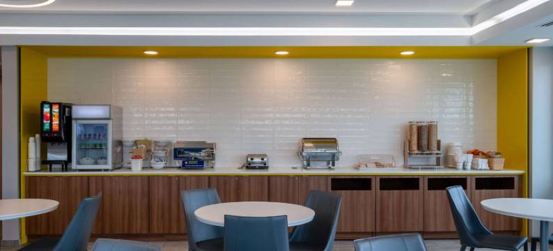 Microtel Inn & Suites by Wyndham Winchester图片