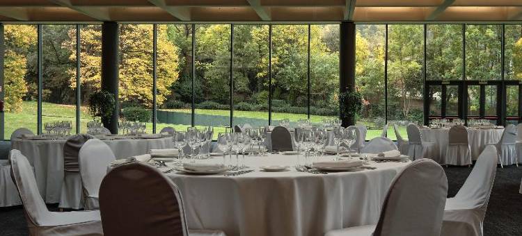 安道​​尔公园酒店(Andorra Park Hotel)图片