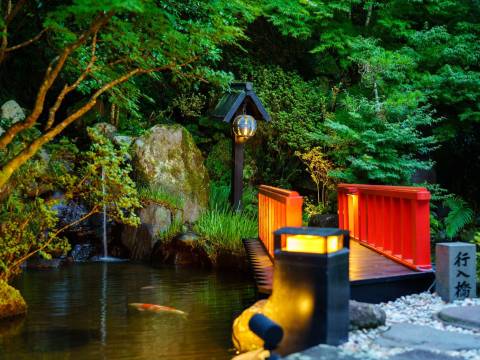 别府温泉昭和园(Beppu Showaen)图片
