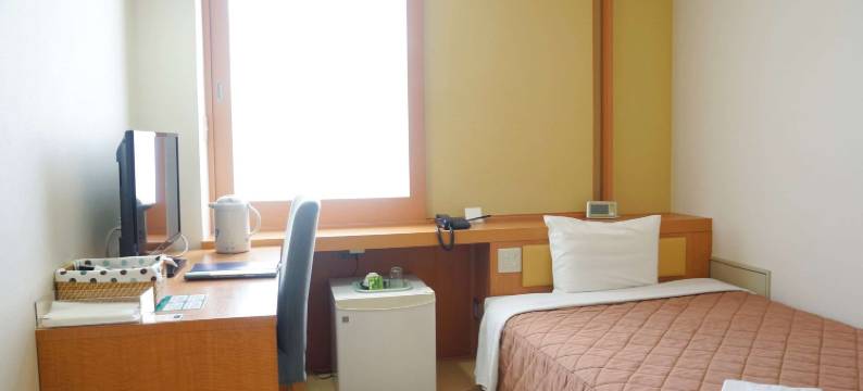 山王广场酒店(Hotel Stayin Sanno Plaza)图片