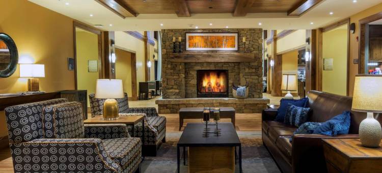 比灵斯Homewood Suites by Hilton(Homewood Suites by Hilton Billings)图片