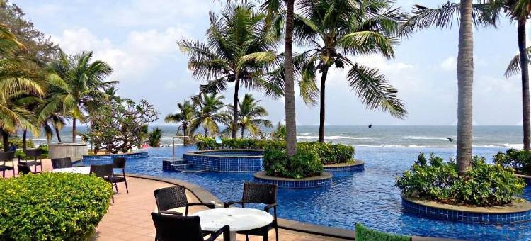 马马拉普拉姆寺湾丽笙度假酒店(Radisson Blu Resort Temple Bay Mamallapuram)图片